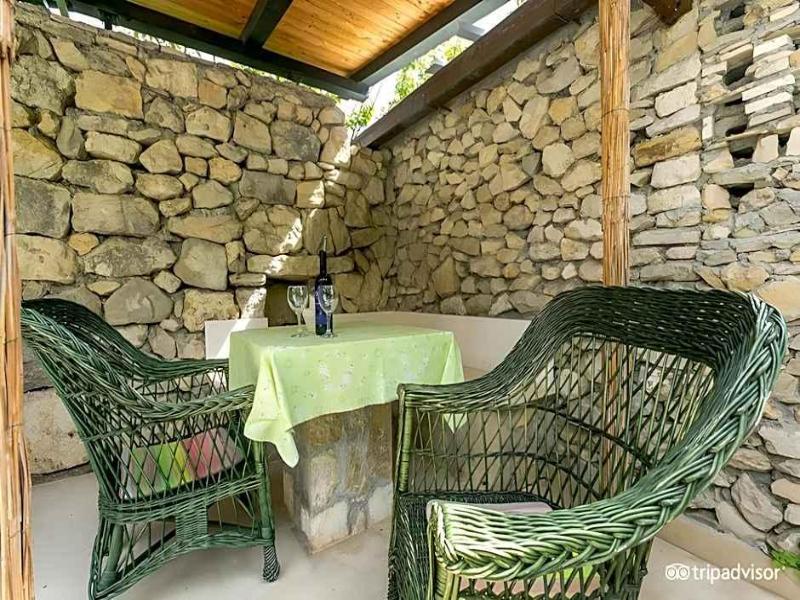 Garden Apartment Hotel image