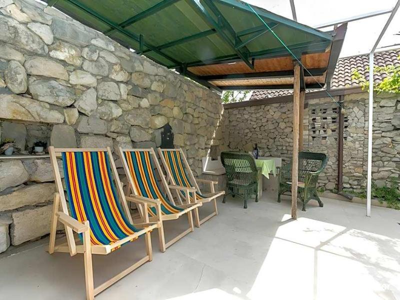 Garden Apartment Hotel image