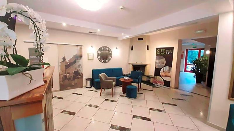 City Sm Spa & Wellness Hotel image