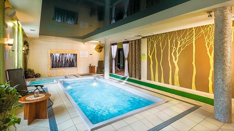 City Sm Spa & Wellness Hotel image