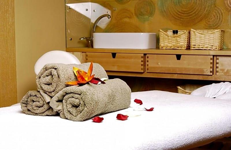 City Sm Spa & Wellness Hotel image