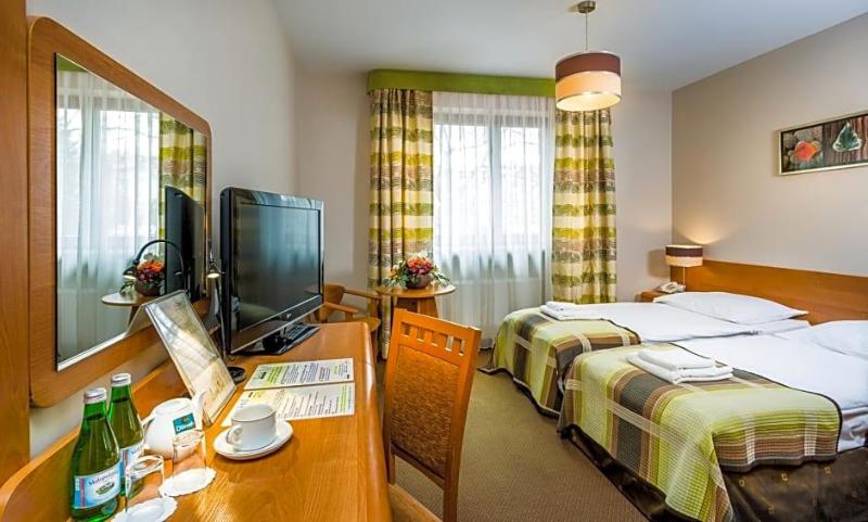 City Sm Spa & Wellness Hotel image