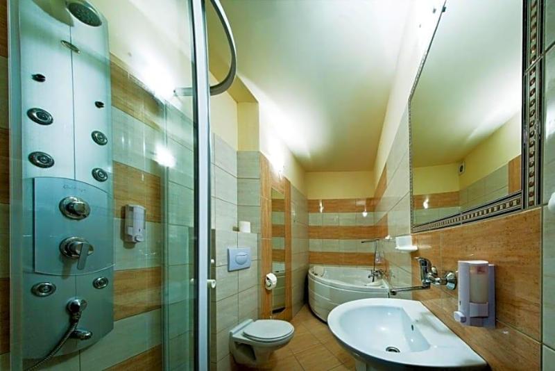 City Sm Spa & Wellness Hotel image