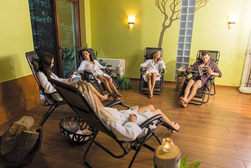 City Sm Spa & Wellness Hotel image