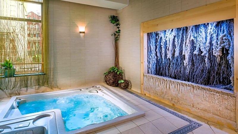 City Sm Spa & Wellness Hotel image