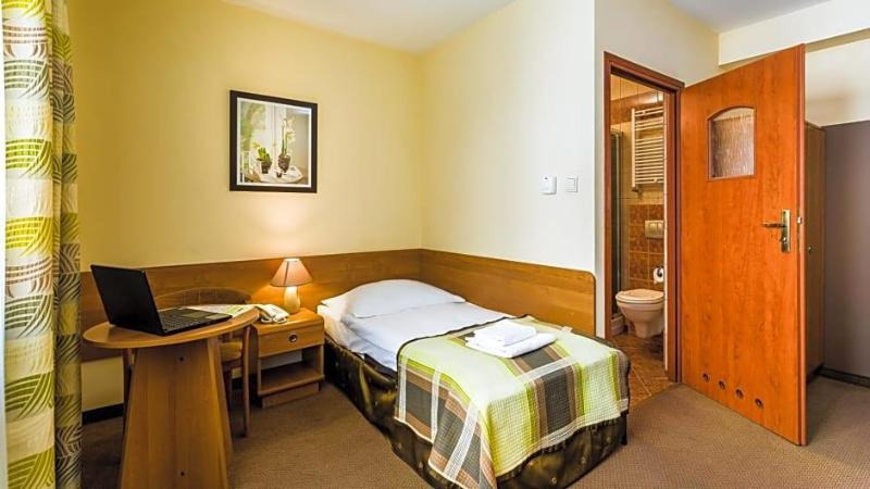 City Sm Spa & Wellness Hotel image