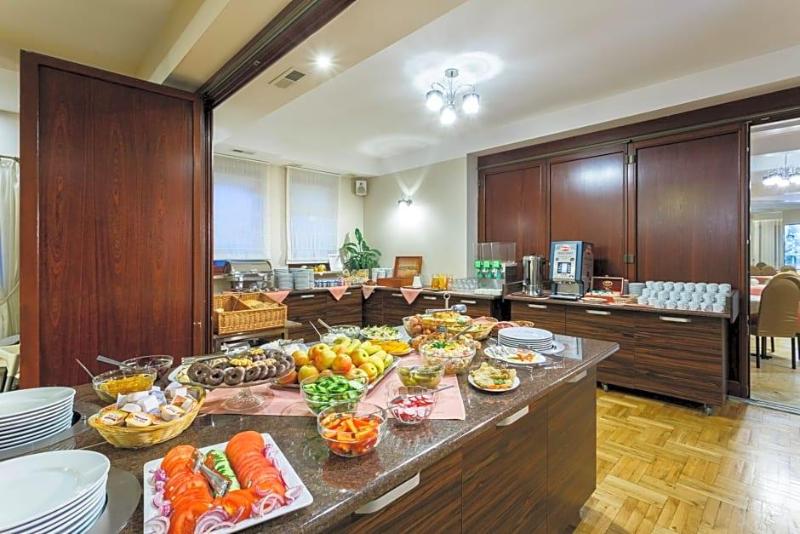 City Sm Spa & Wellness Hotel image