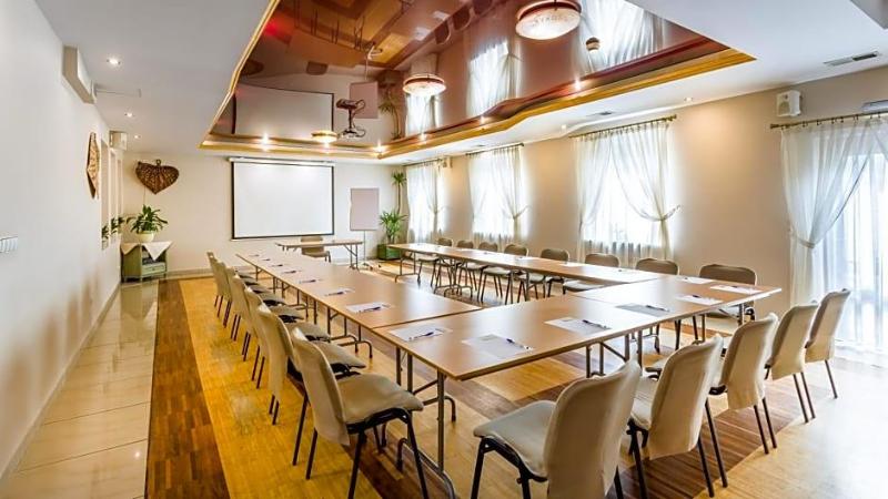 City Sm Spa & Wellness Hotel image