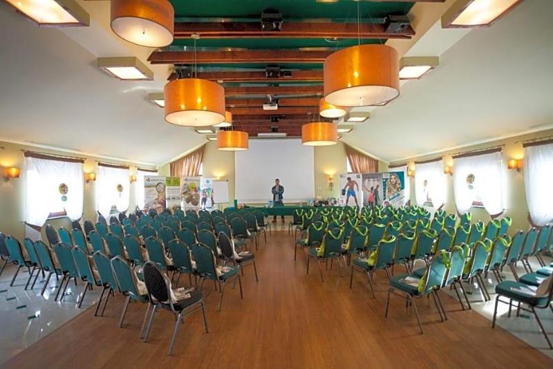 City Sm Spa & Wellness Hotel image