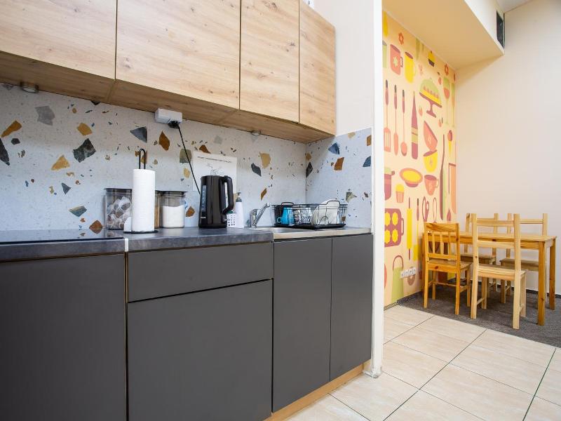 Moon Hostel Wroclaw image