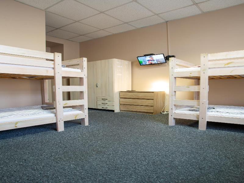 Moon Hostel Wroclaw image