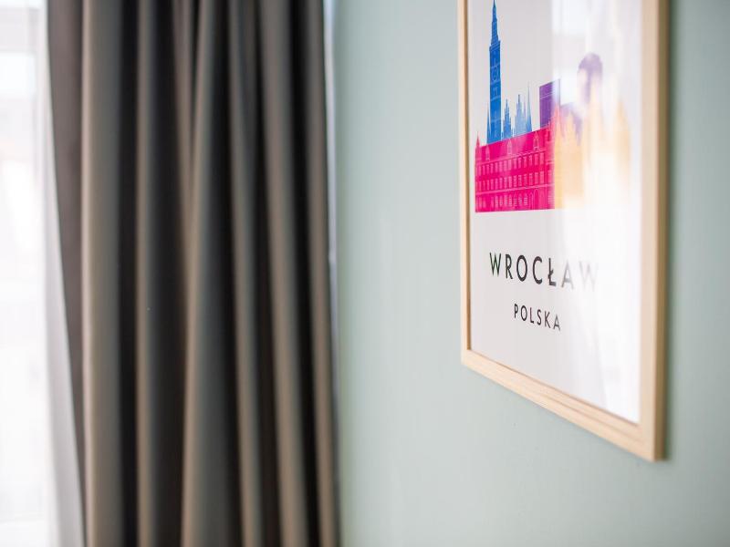 Moon Hostel Wroclaw image