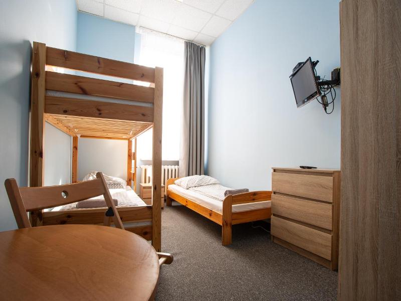 Moon Hostel Wroclaw image