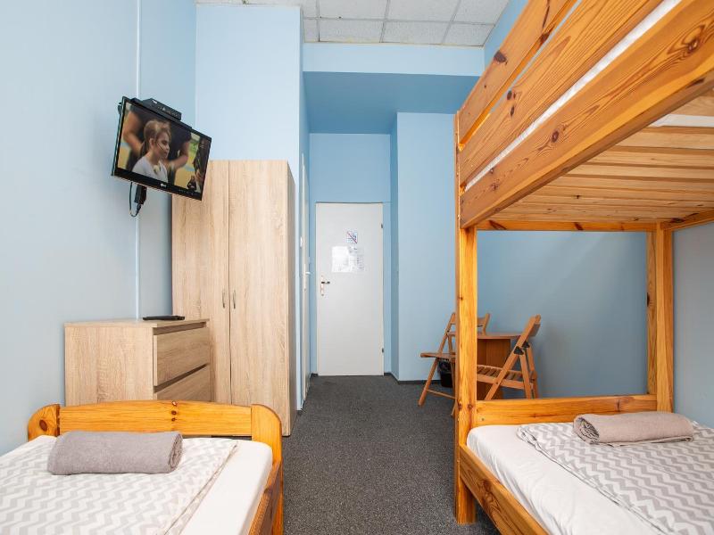 Moon Hostel Wroclaw image
