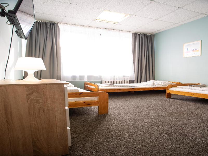 Moon Hostel Wroclaw image