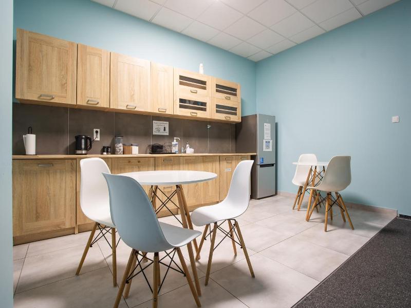 Moon Hostel Wroclaw image