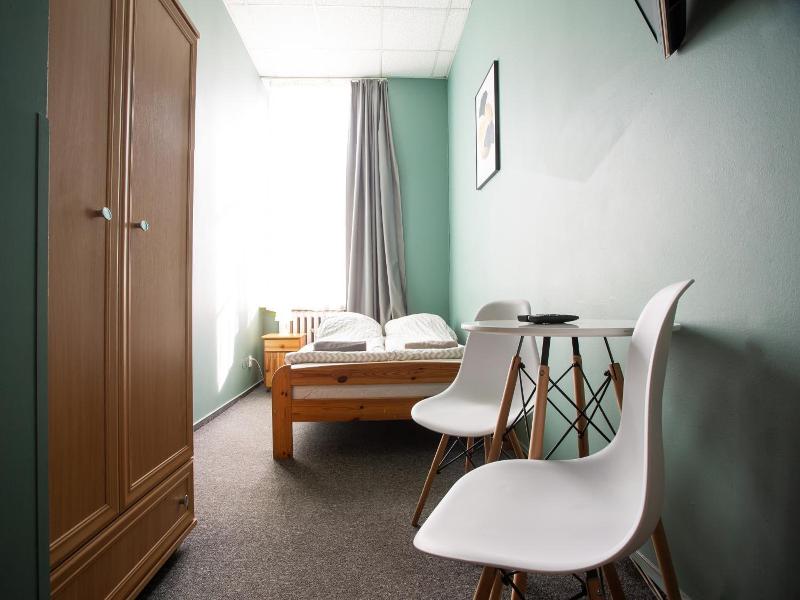 Moon Hostel Wroclaw image
