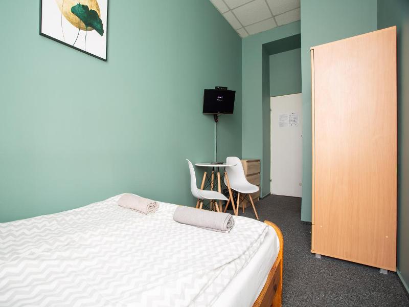 Moon Hostel Wroclaw image