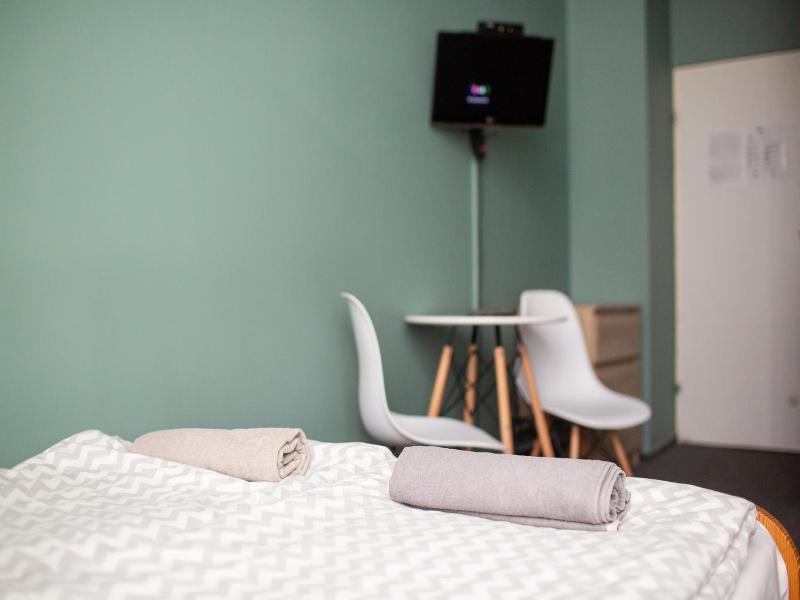 Moon Hostel Wroclaw image