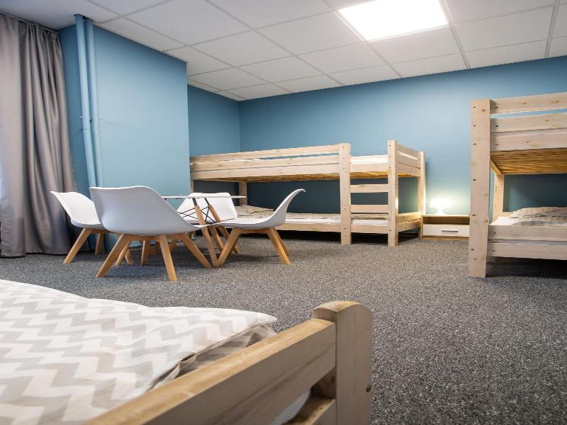 Moon Hostel Wroclaw image