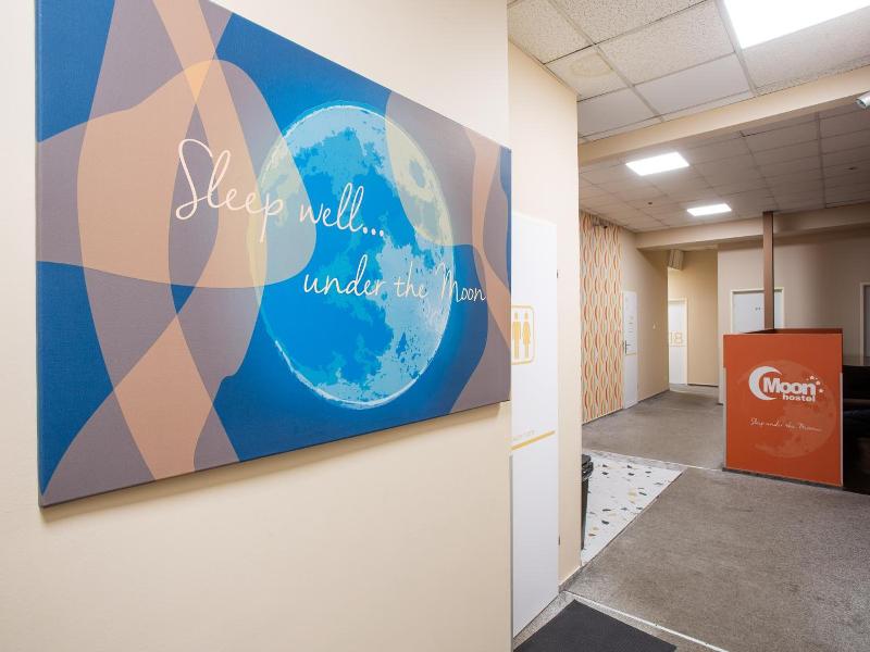 Moon Hostel Wroclaw image