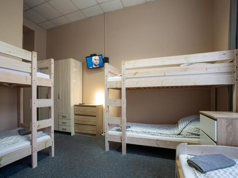 Moon Hostel Wroclaw image