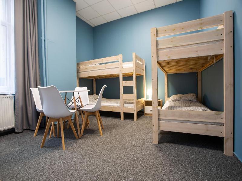 Moon Hostel Wroclaw image