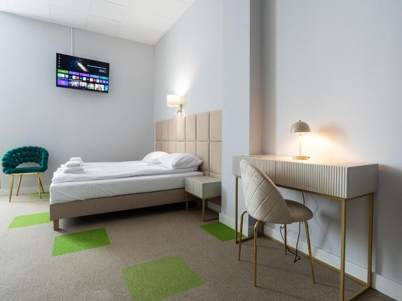 Moon Hostel Wroclaw image