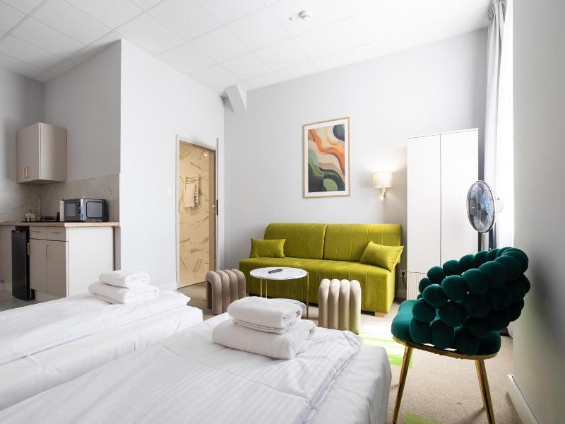 Moon Hostel Wroclaw image