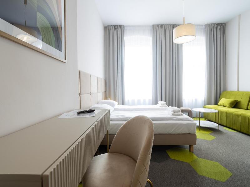 Moon Hostel Wroclaw image