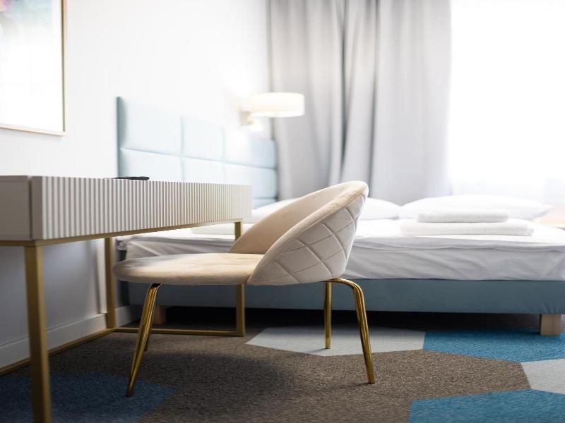 Moon Hostel Wroclaw image