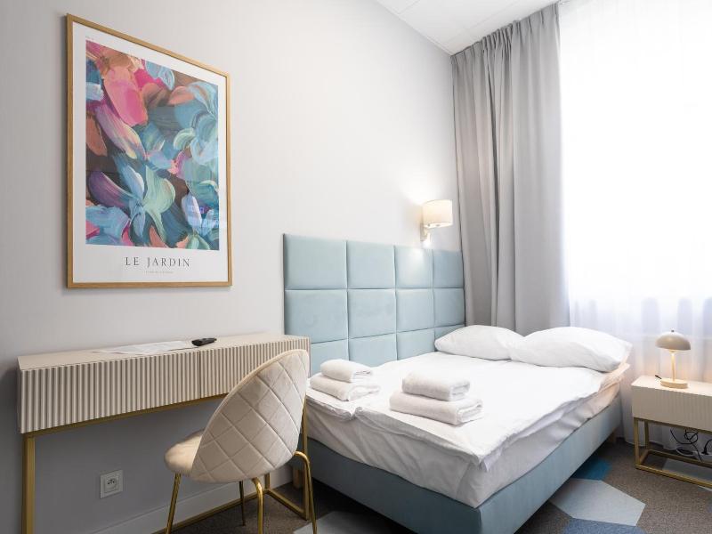 Moon Hostel Wroclaw image