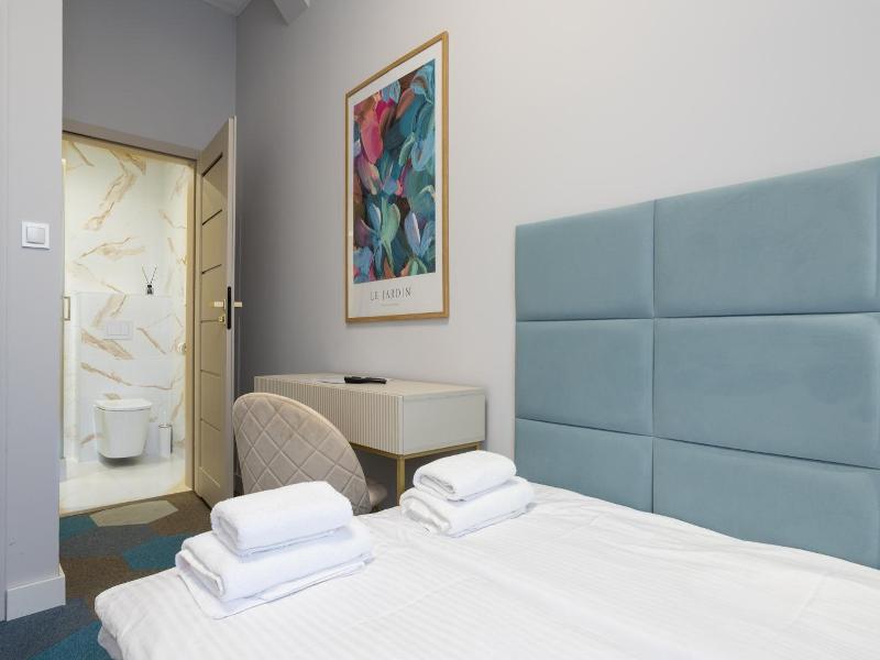 Moon Hostel Wroclaw image