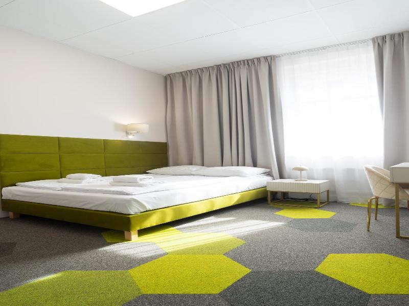 Moon Hostel Wroclaw image