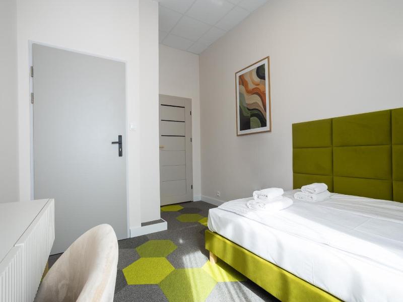 Moon Hostel Wroclaw image