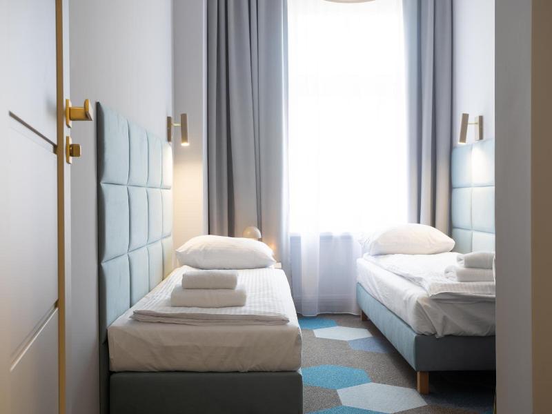 Moon Hostel Wroclaw image