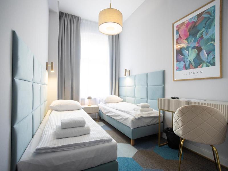 Moon Hostel Wroclaw image