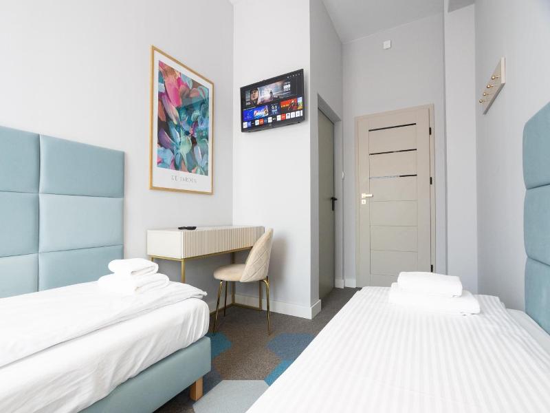 Moon Hostel Wroclaw image
