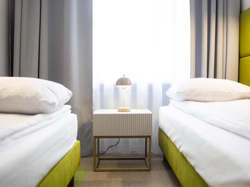 Moon Hostel Wroclaw image