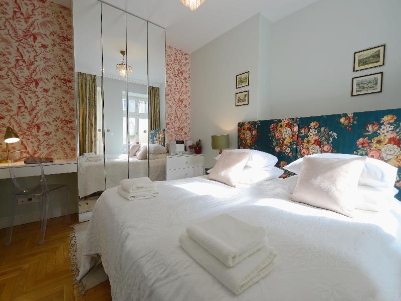 Crystal Suites chez Helena image