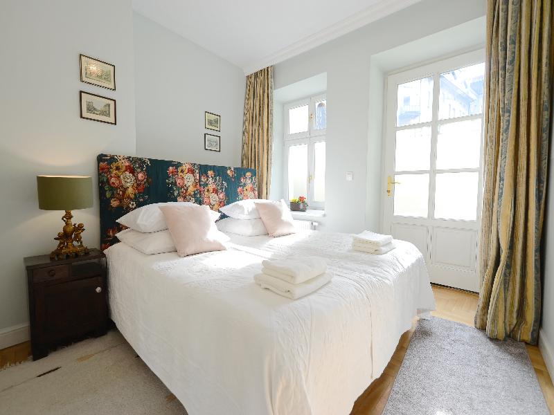 Crystal Suites chez Helena image