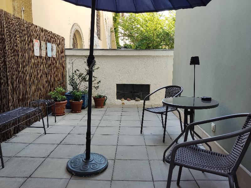 Crystal Suites chez Helena image