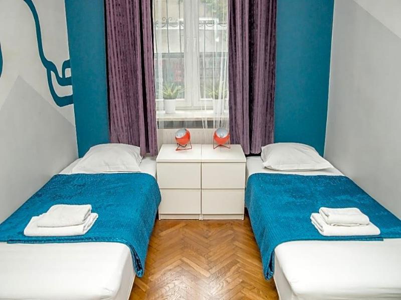 Red Kurka Apartments image