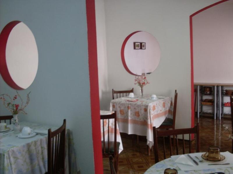 Hostal Residencial Dom Carlos