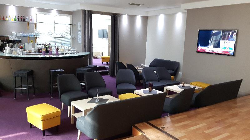 Quality Hotel dunkerque