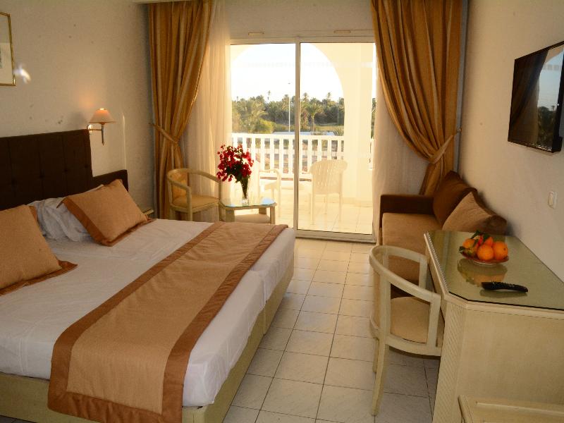 Djerba Golf Resort & Spa image