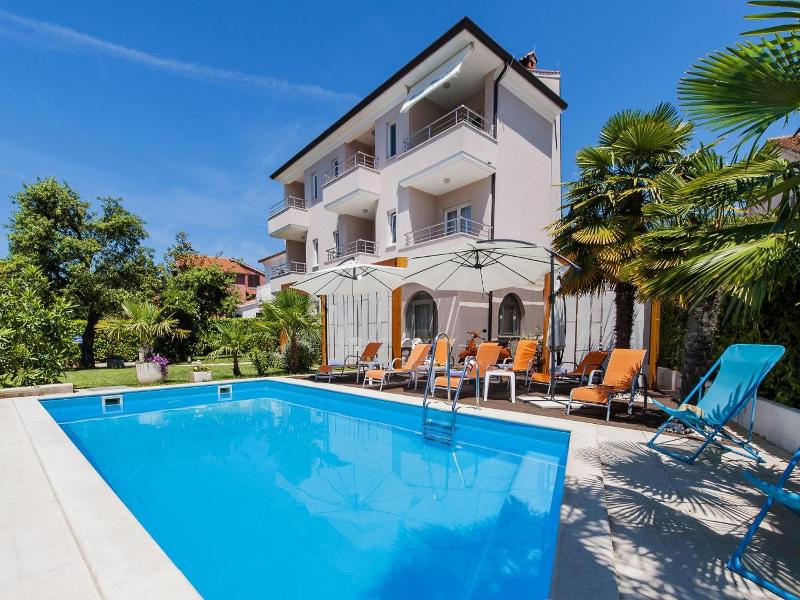 Villa Marea image