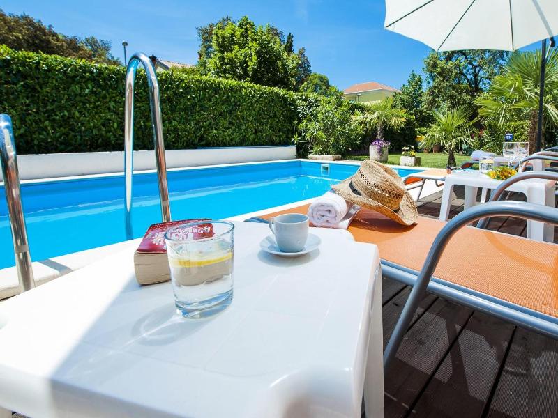 Villa Marea image