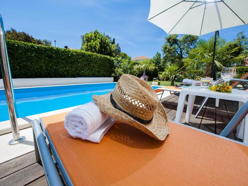 Villa Marea image
