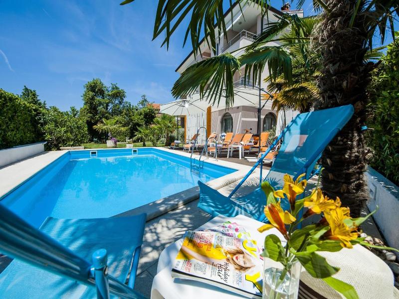 Villa Marea image